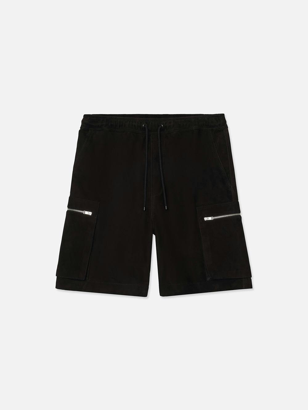 shorts front packshot image